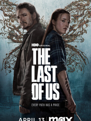 Одни из нас 1-2 сезон 