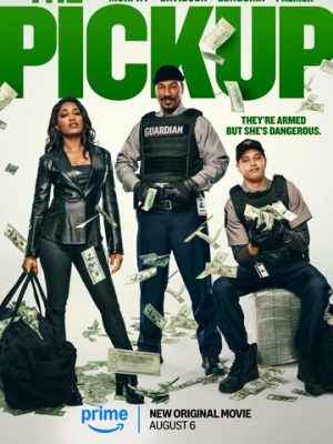 Ограбление 